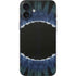 Liquid Blue Tie Dye - Sunflower iPhone 16 Plus Skin